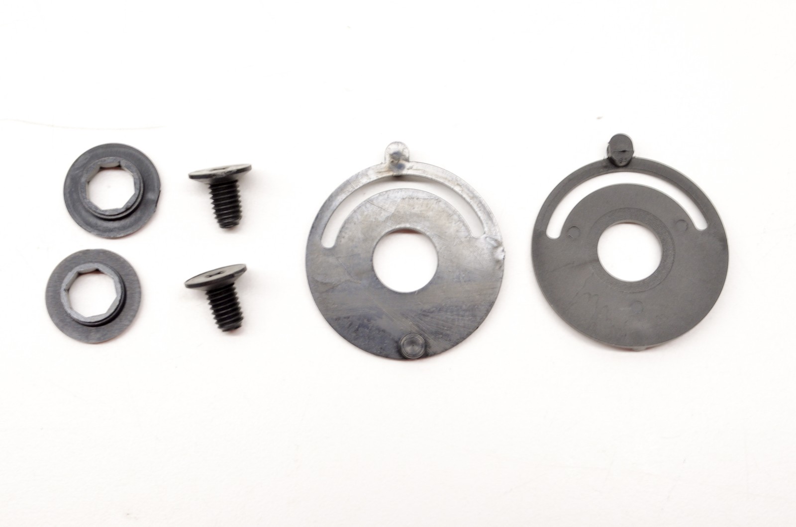 OEM Arctic Cat 4912-123 Ratchet Kit NOS