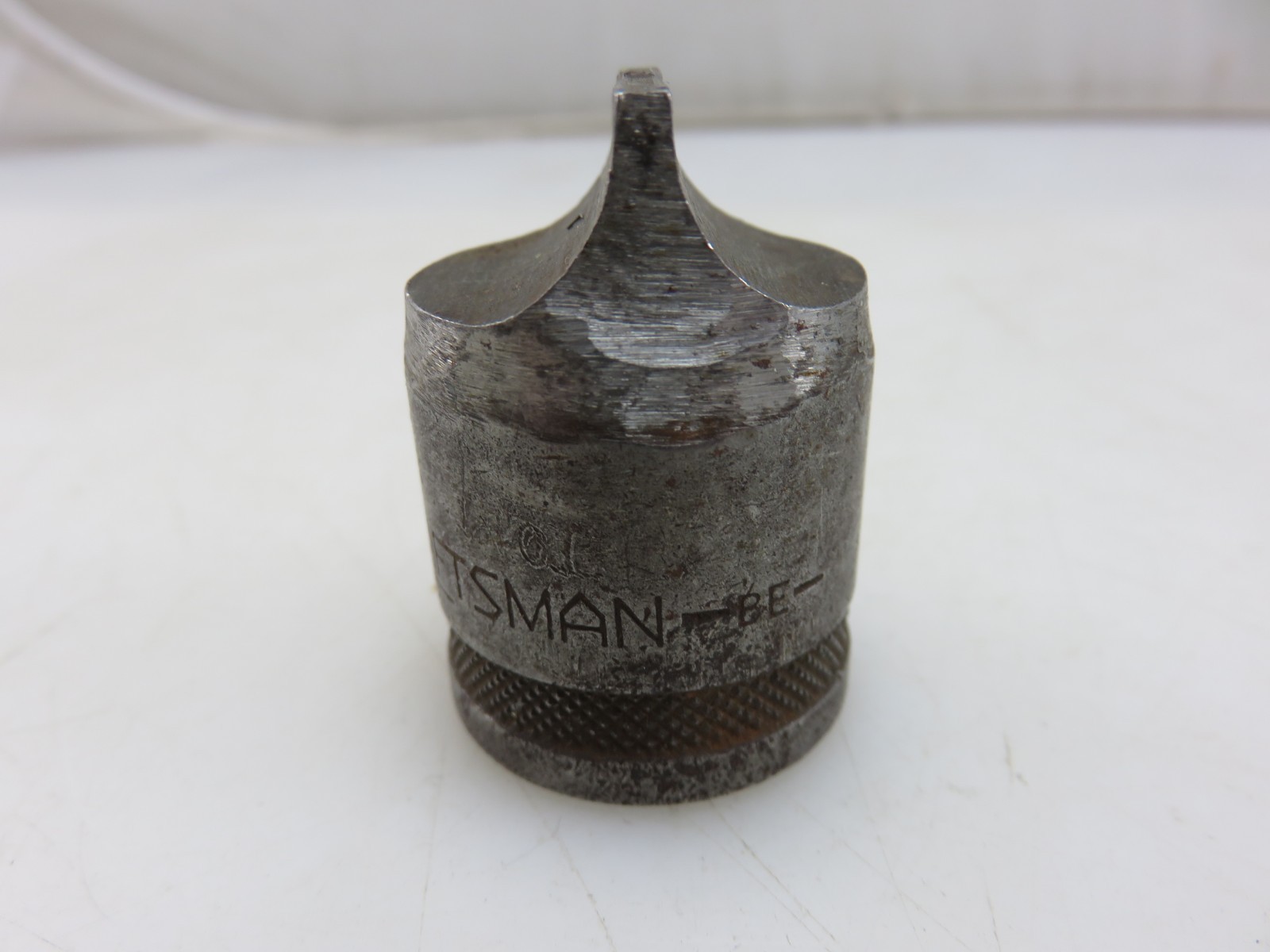 Craftsman Drag Link Socket 1/2″dr. BE Series Vintage USA *MODIFIED*