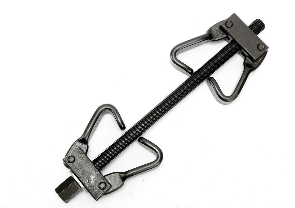 Pro Coil Spring Compressor 300MM with Adjustable Claws Auto Car Install Tool