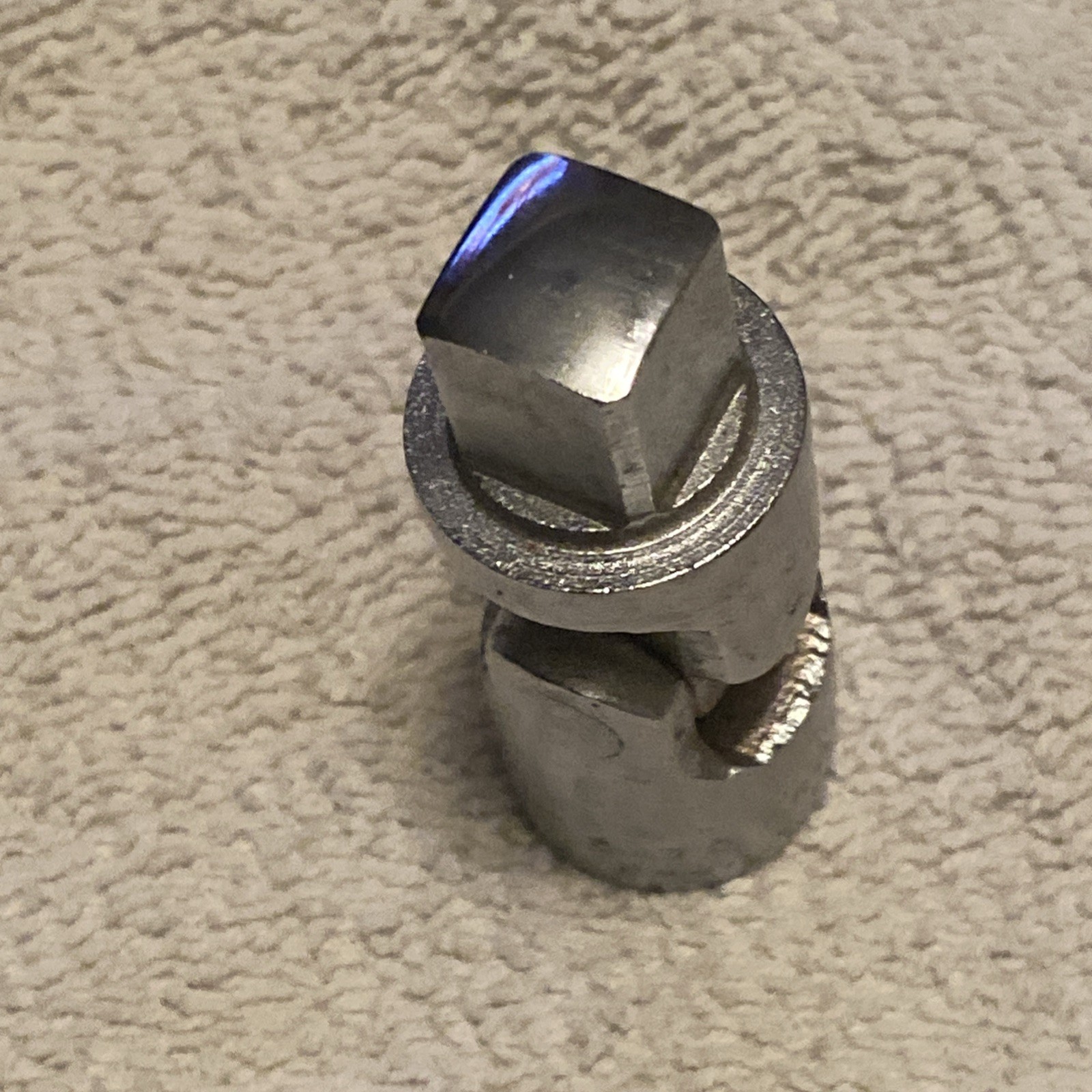Vintage PROTO 5470 1/2″ Drive Universal Joint Swivel Socket Made in USA