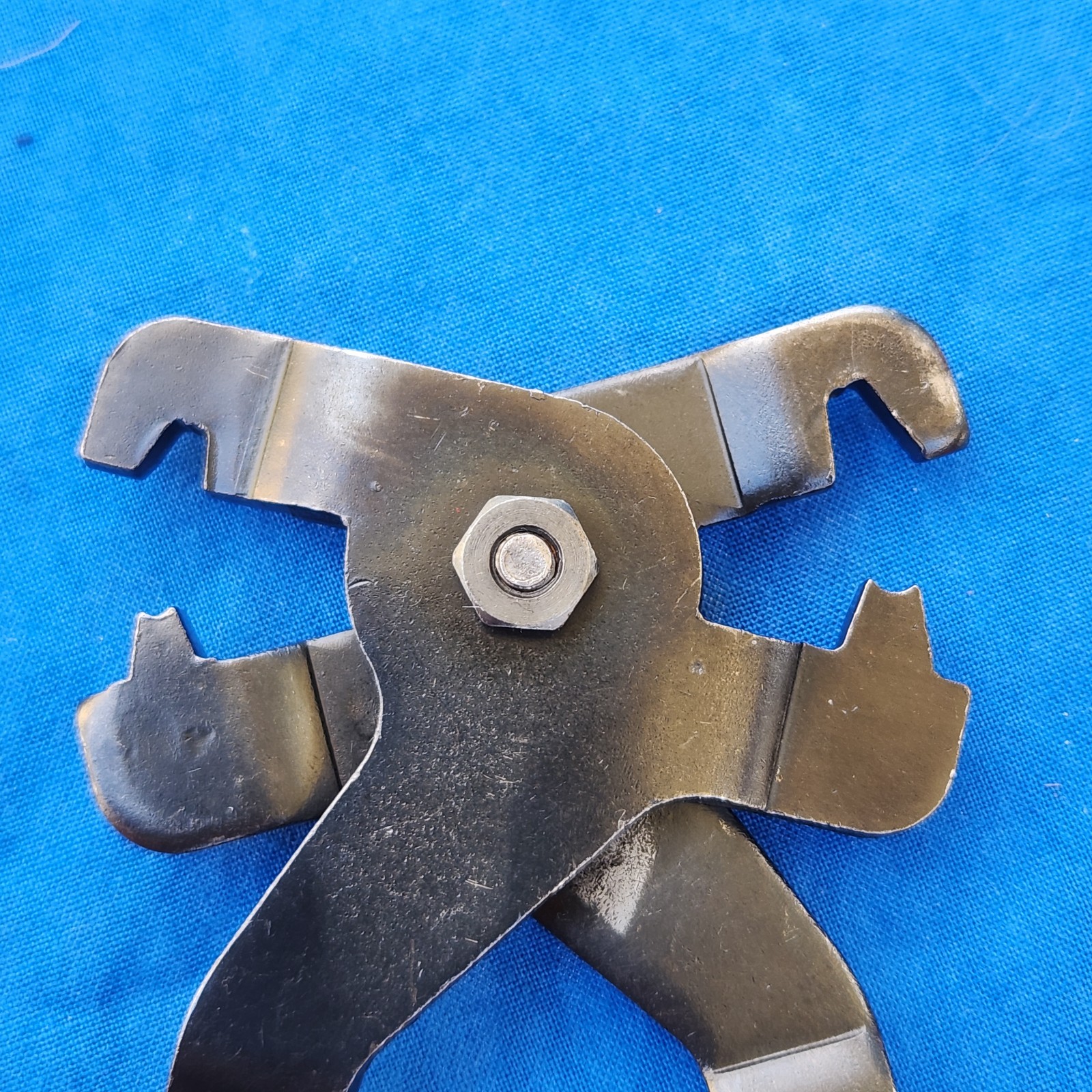 Blue-Point PWC-15 Terminal Pliers USA