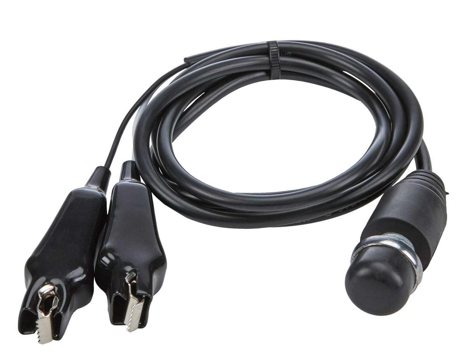 Allstar Performance ALL76206 Remote Starter Button w/ 60in Leads