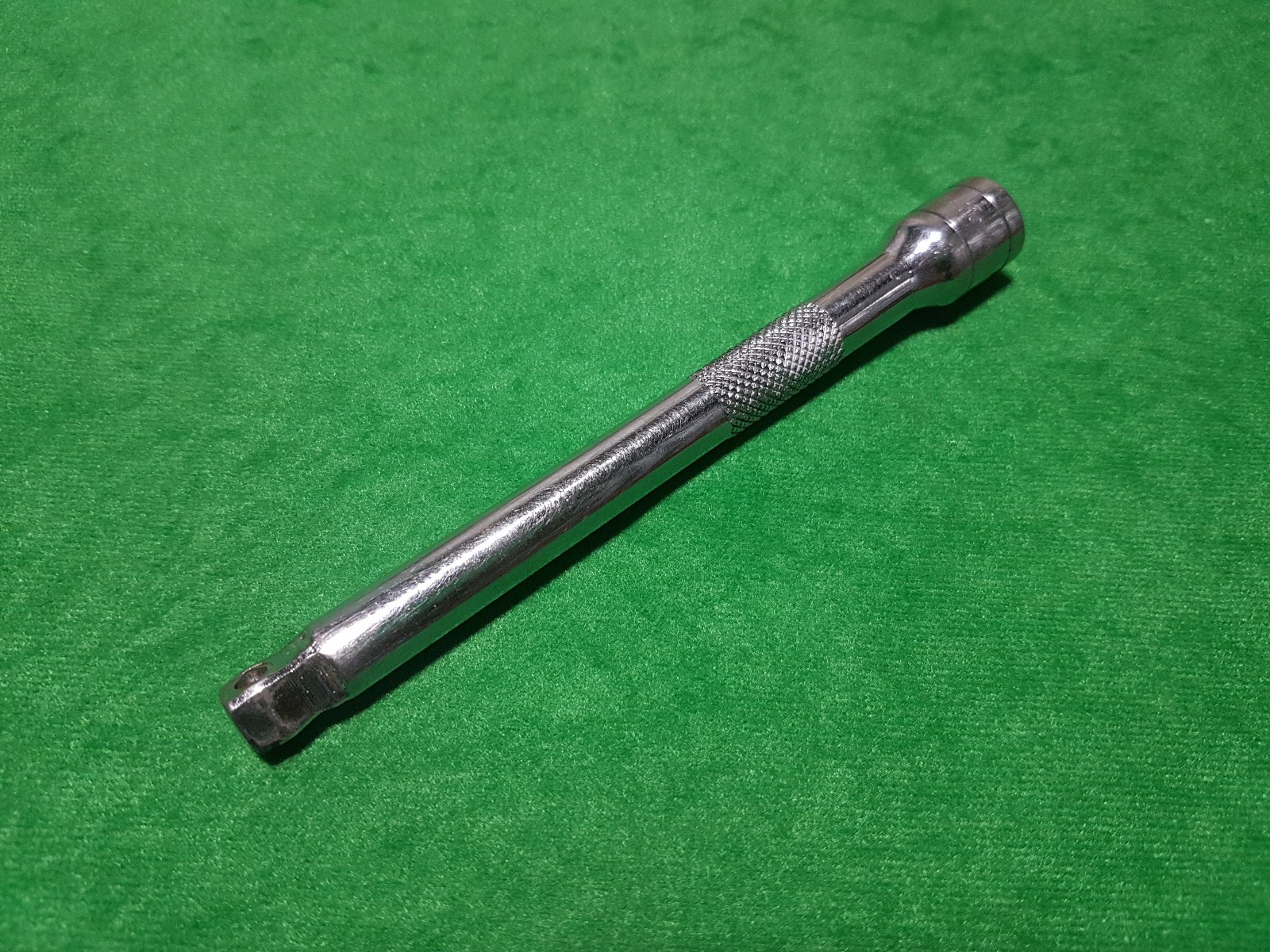 Halfords Advanced 3/8″ dr. drive wobble extension bar 6″ 150mm tool *FREE POST*