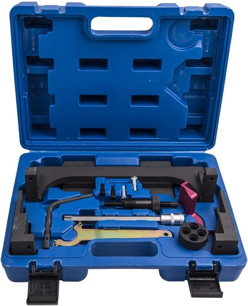 13-Piece Motor Adjustment Tool for B38 B46 B48 F20 F45 F46 F48 F55 F56
