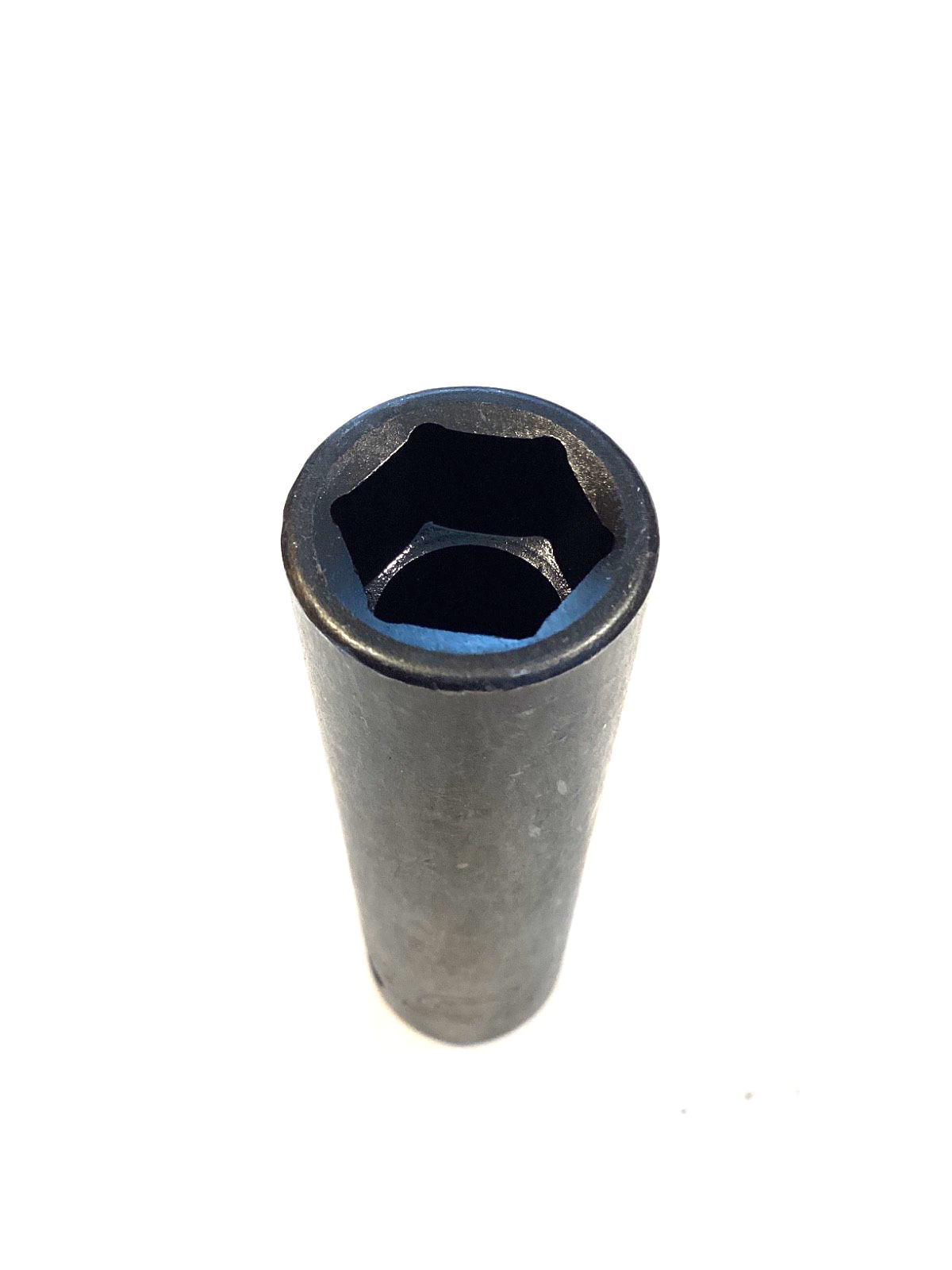 Snap On Tools USA NEW 1/2” Drive 15MM 6 Point Metric DEEP Impact Socket SIMM150A