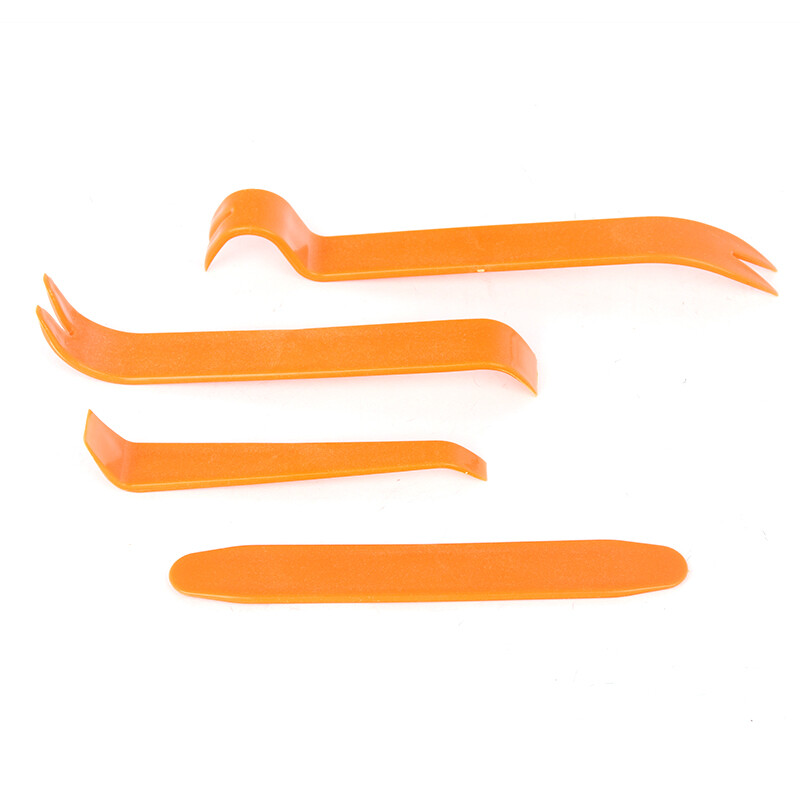 8pcs Car Trim Removal Tool Auto Hand Tools Dash Panel Door Interior Clips Kits╒