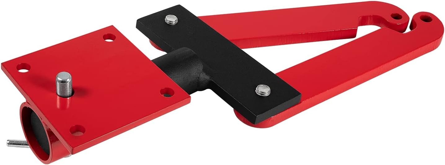Bench-Mounted Holding Fixture Tool For Transmission Small Engine, Many Component
