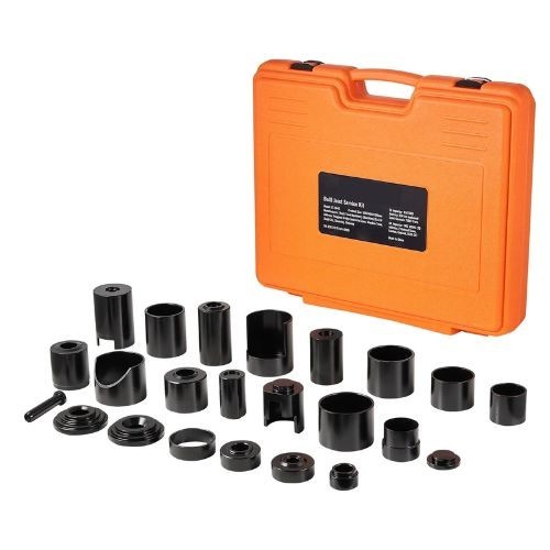 25 pcsTool Kit C-press Ball joint Remove and Install Tools for Most 2WD and 4WD