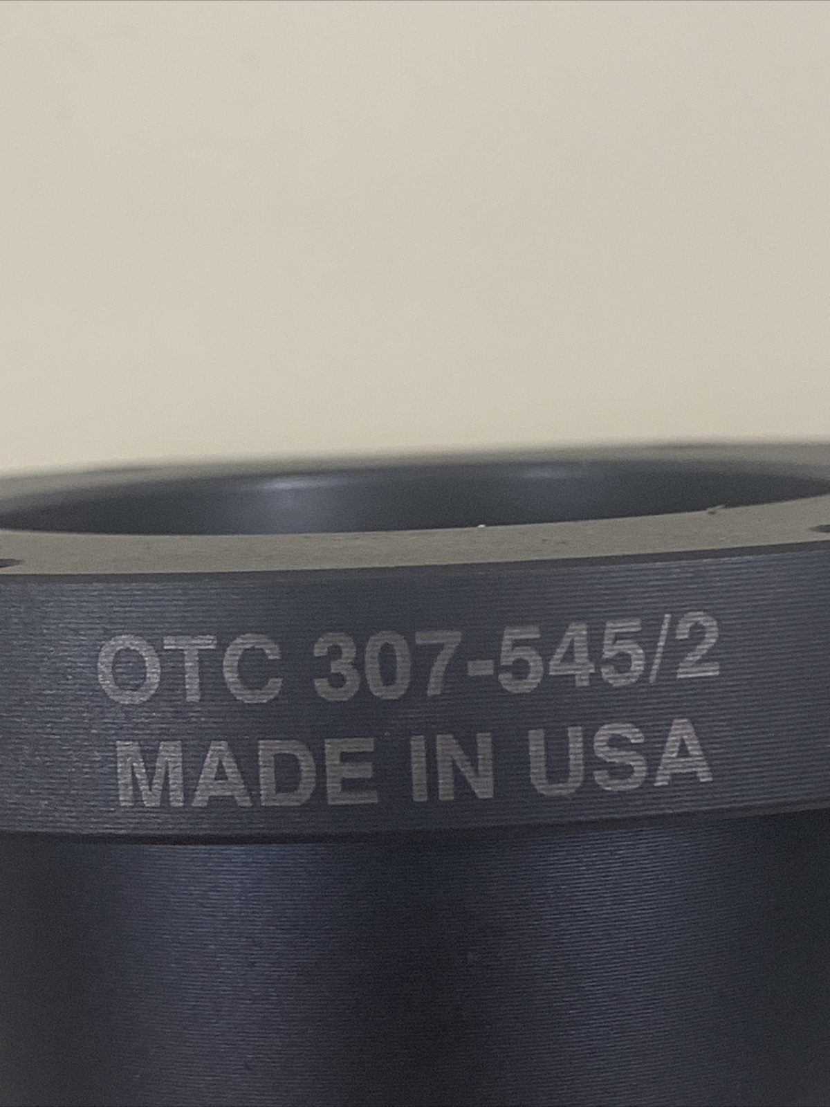 FORD ROTUNDA OTC TOOL 307-545 TRANSAXLE / TRANSMISSION VARIATOR SOCKET SET
