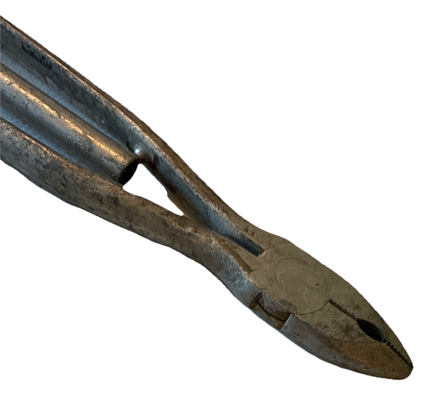 MILITARY Unmarked Style SAFETY TWIST 2 WIRE PLIERS AIRCRAFT AVIATION Work Well