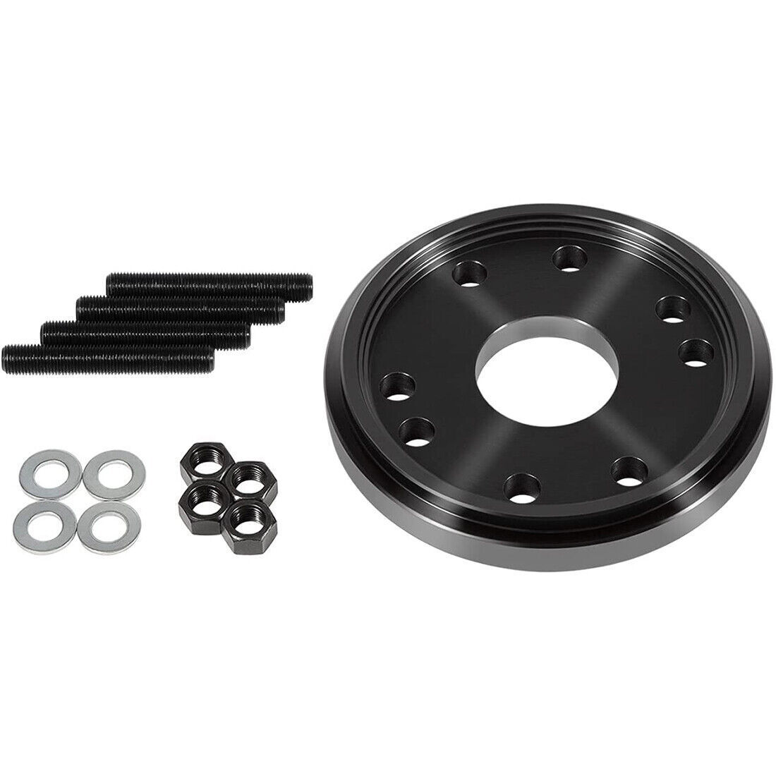 Rear Crankshaft Seal & Wear Sleeve Installer for Cummins 3.9L,5.9L,6.7L,ISC 8.3L