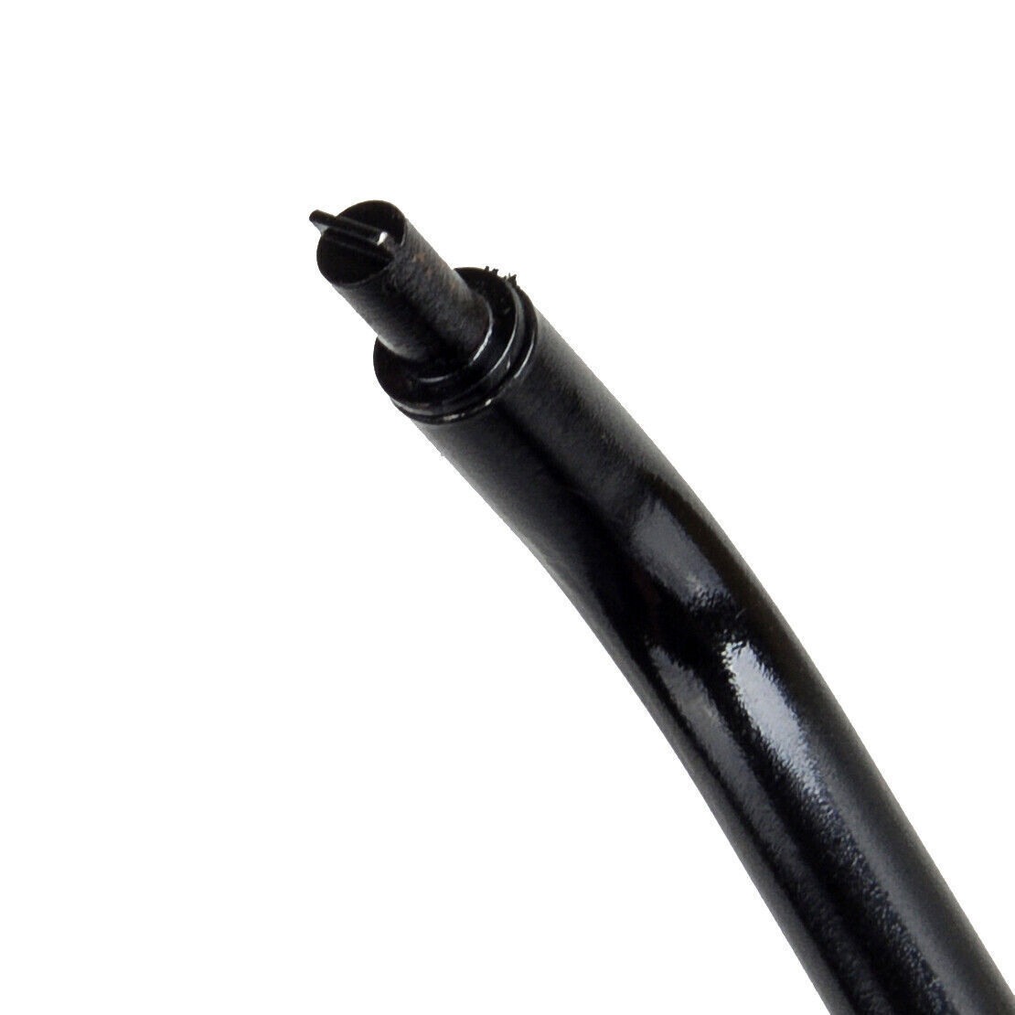 Pilot Screw Adjusting Tool, 16.34in Carburetor Adjustment Tool 110° Angled Head