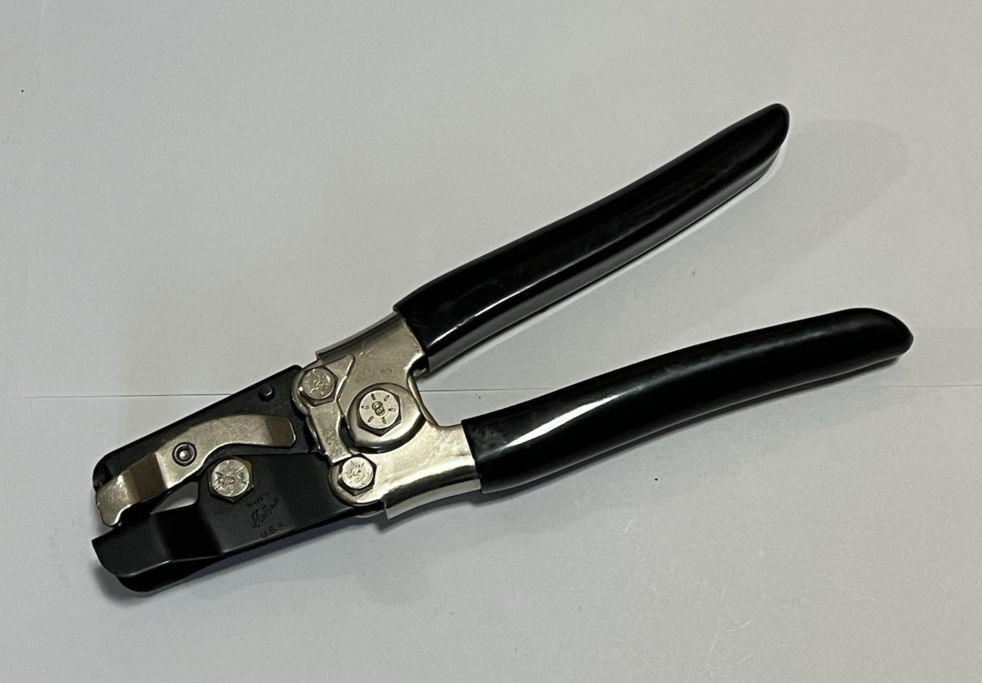 MALCO NHP1 Nail Hole Punch Sheet Metal Pliers Tool HVAC USA NICE