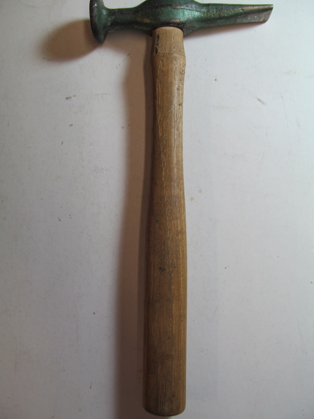 2 Auto Body Sheet Metal Hammers wl