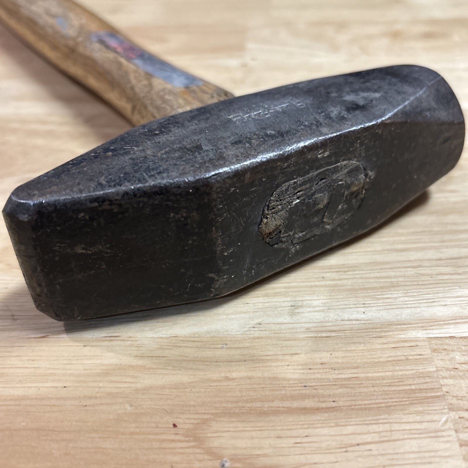 Blue Point 48 Ounce Cross Peen Hammer 48oz BH143A BH 143A Heavy Duty USA