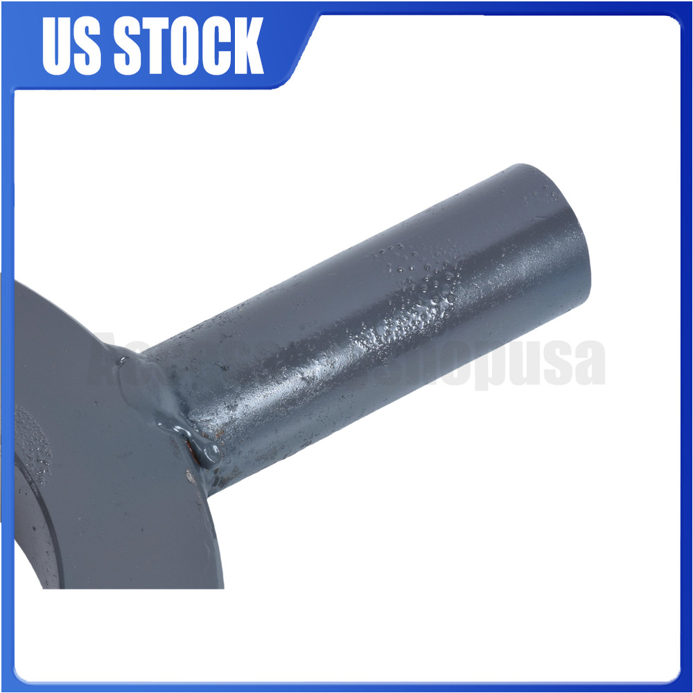 For All Brand Excavators Change Cylinder Head Wrench ID 105mm-145mm 4 bolts
