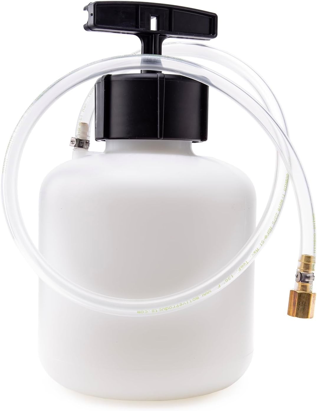 European Power Brake Bleeder Kit – Easy One-Person Operation for DIY Maintenance