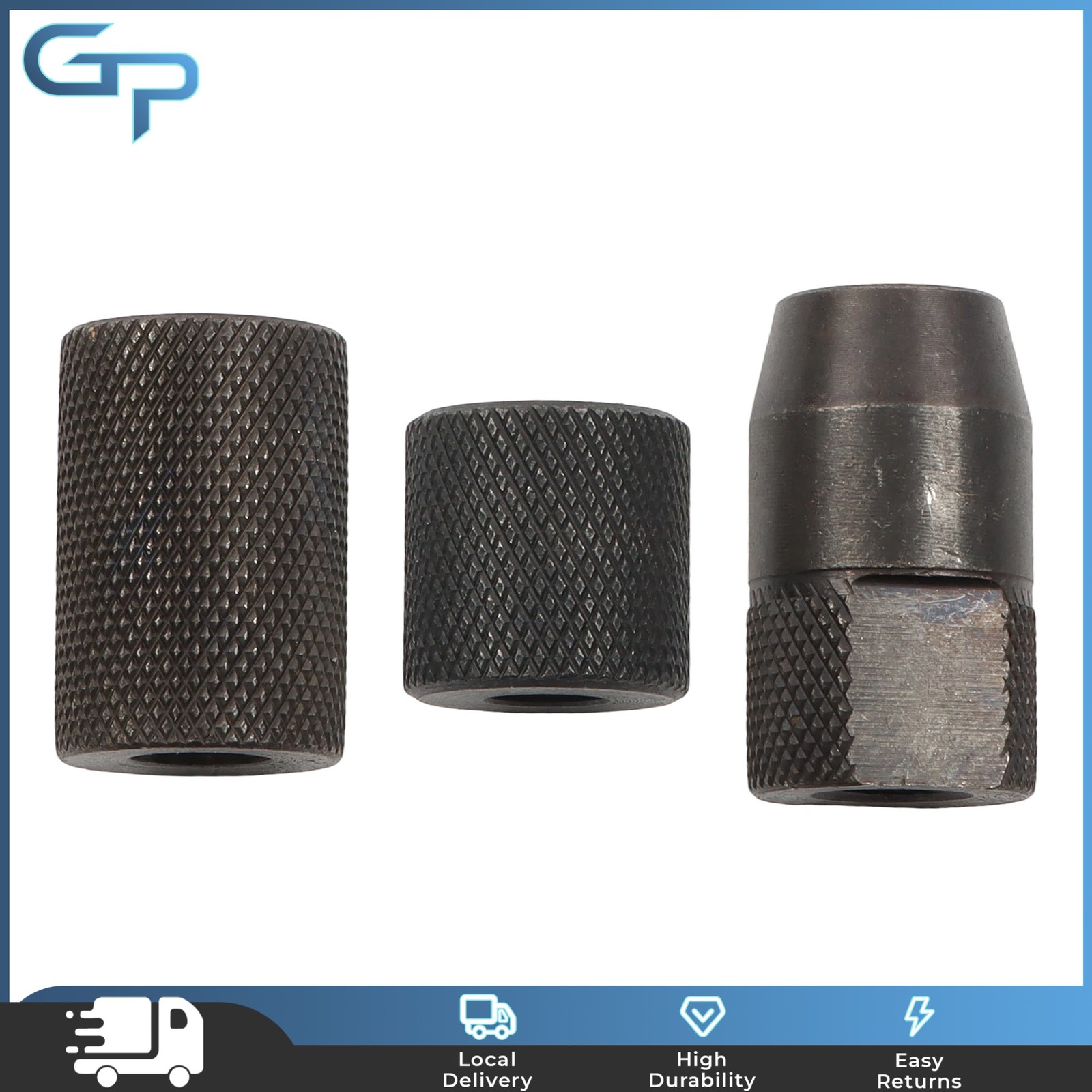 Injector Puller Seal Installer Tools for BMW N14 N18 N54 130192 130195