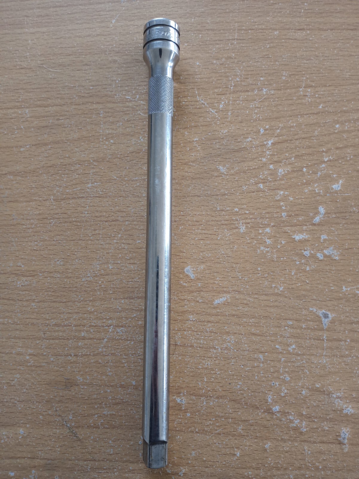 Snap-on SXK11 1/2» Drive Knurled Socket Extension USA