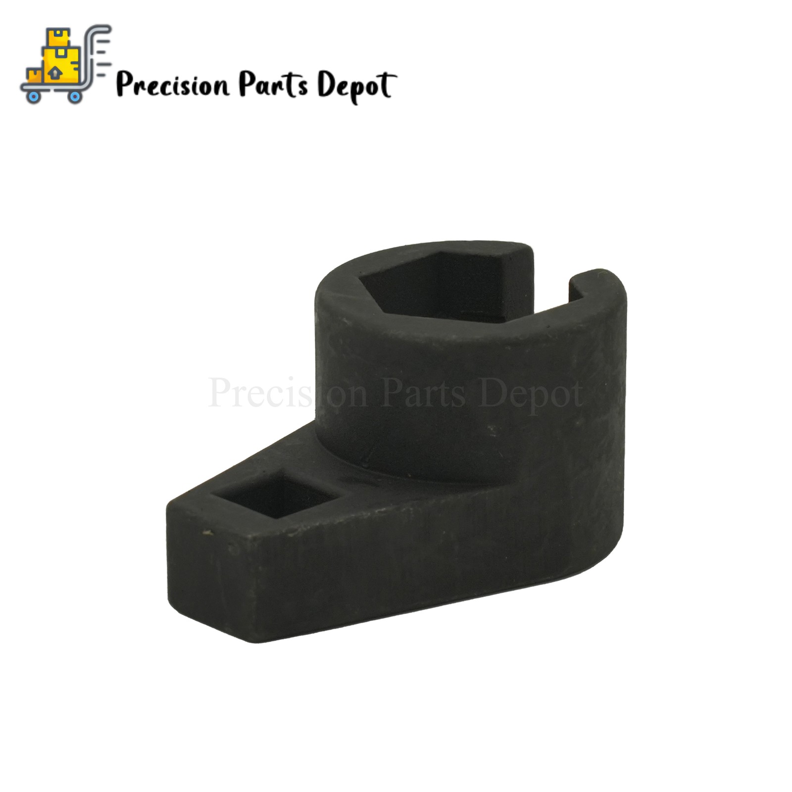 Oxygen O2 Sensor Socket Wrench Removal Tool Drive 3/8″ 7/8 Inch 22mm Offset