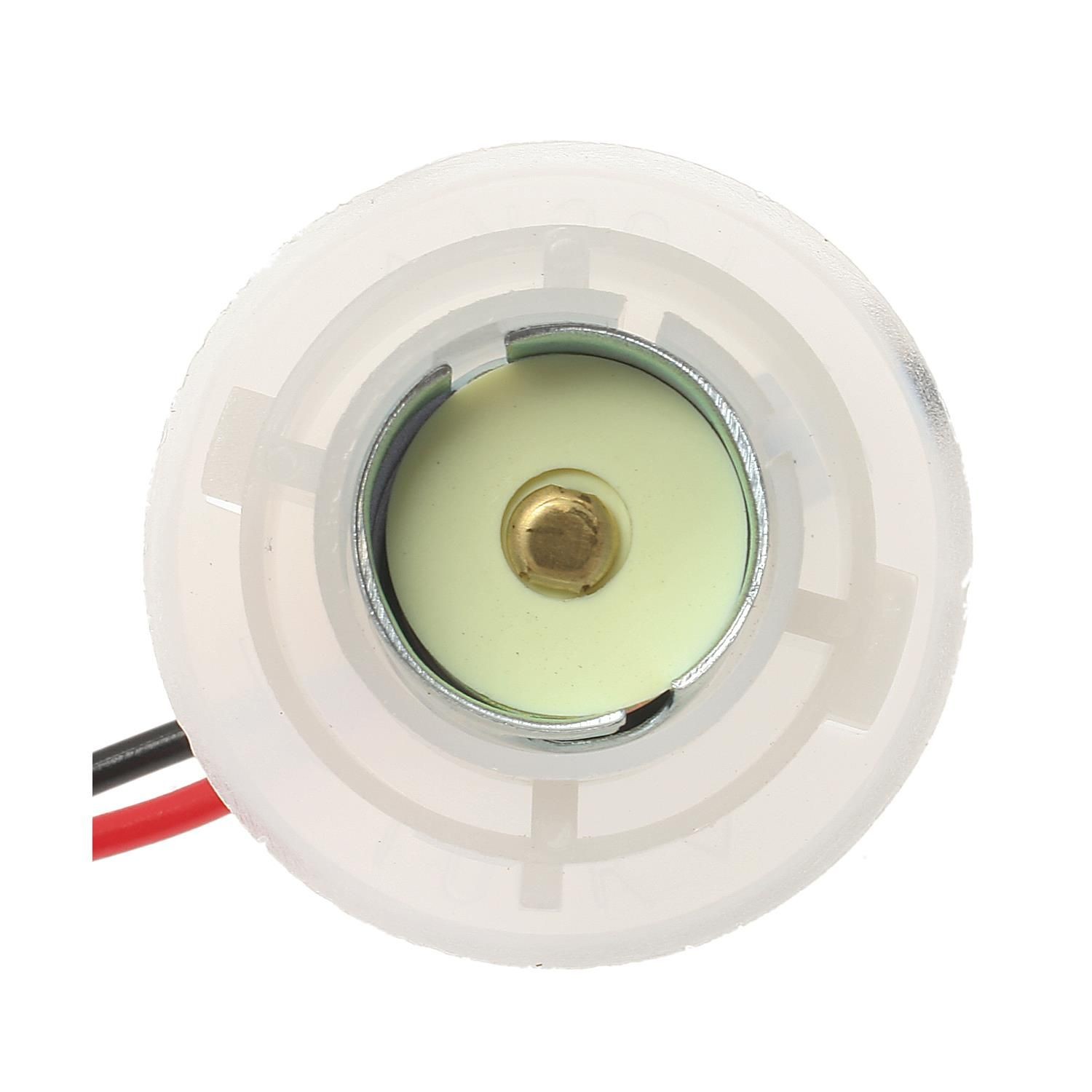 Standard Motor Products S-858 Multi-Purpose Light Bulb Socket