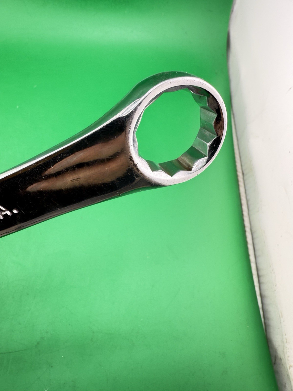 SK Tools 22mm Combination Wrench 88322