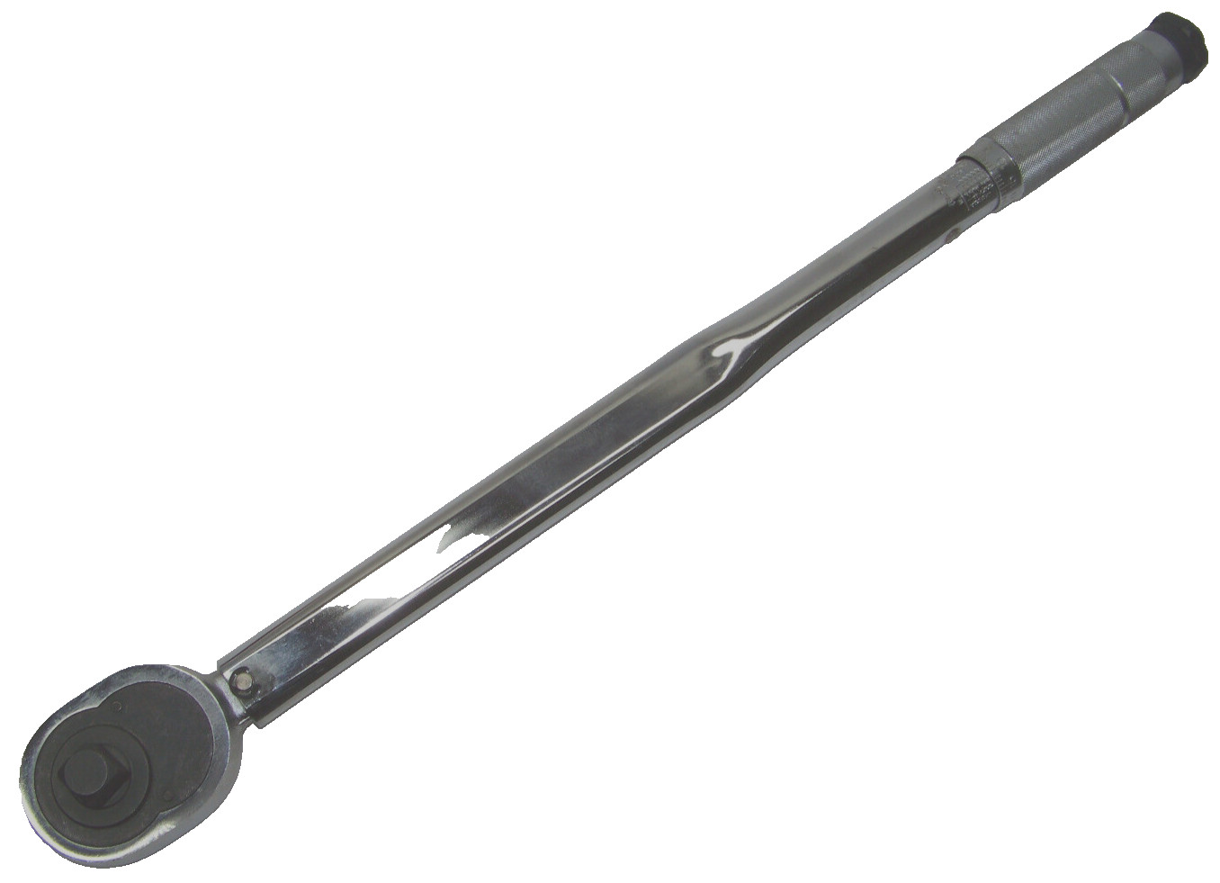3/4″ drive Micrometer Torque Wrench 50 TO 300 FT/LB. Micro meter Ratchet Wrench