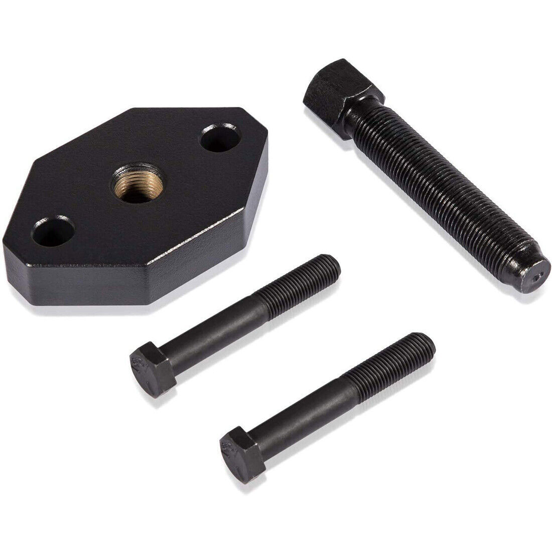 Heavy-Duty Truck 10102 U-Joint Puller & 5192 Bearing Cup Installer Tool Set