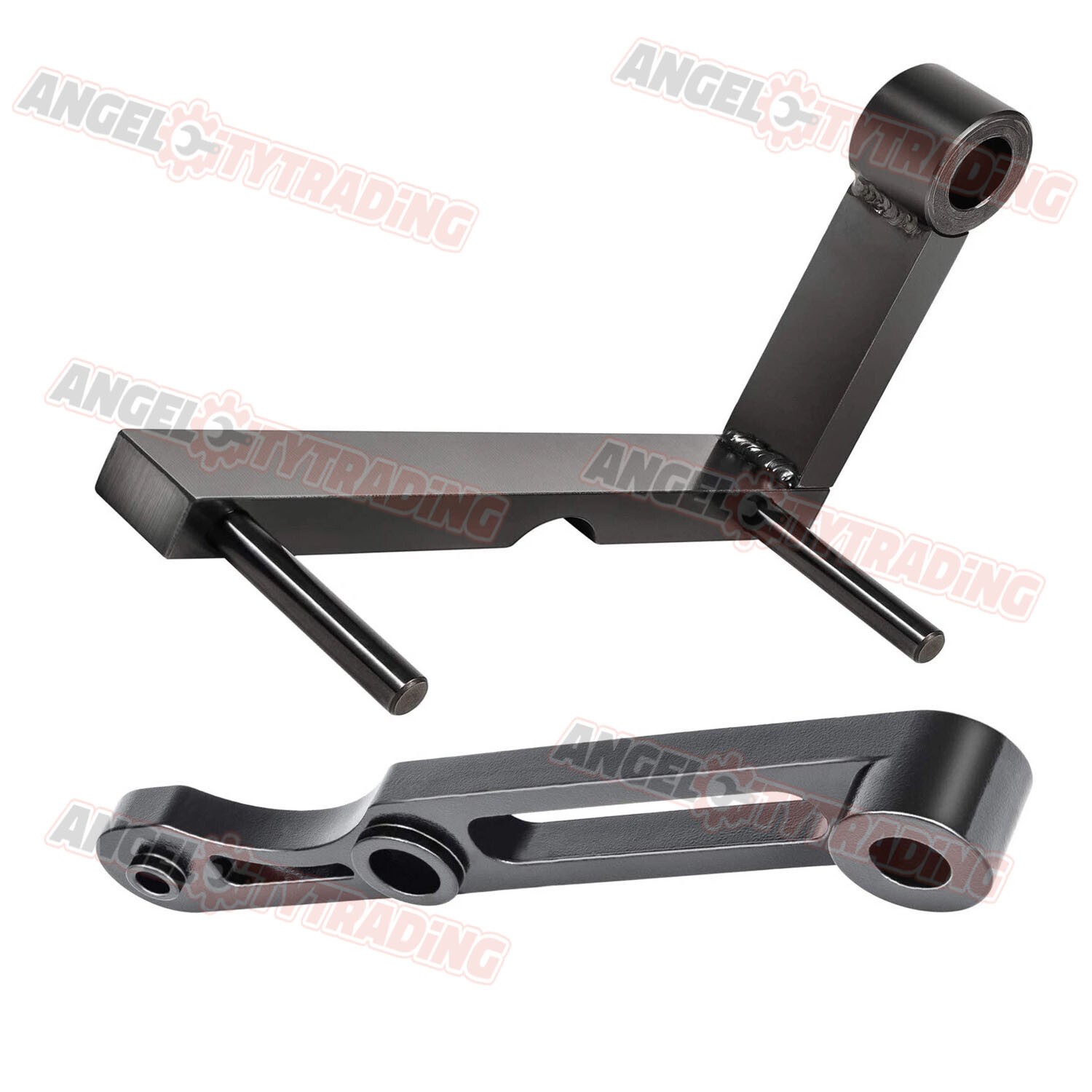 Engine Gear Train Timing Tool Kit J-47487 J-48630 For Detroit Diesel DD15 DD13