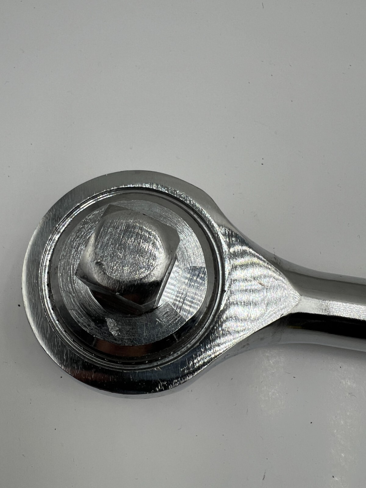 Valley CR-V Jumbo Drive Ratchet RH-34