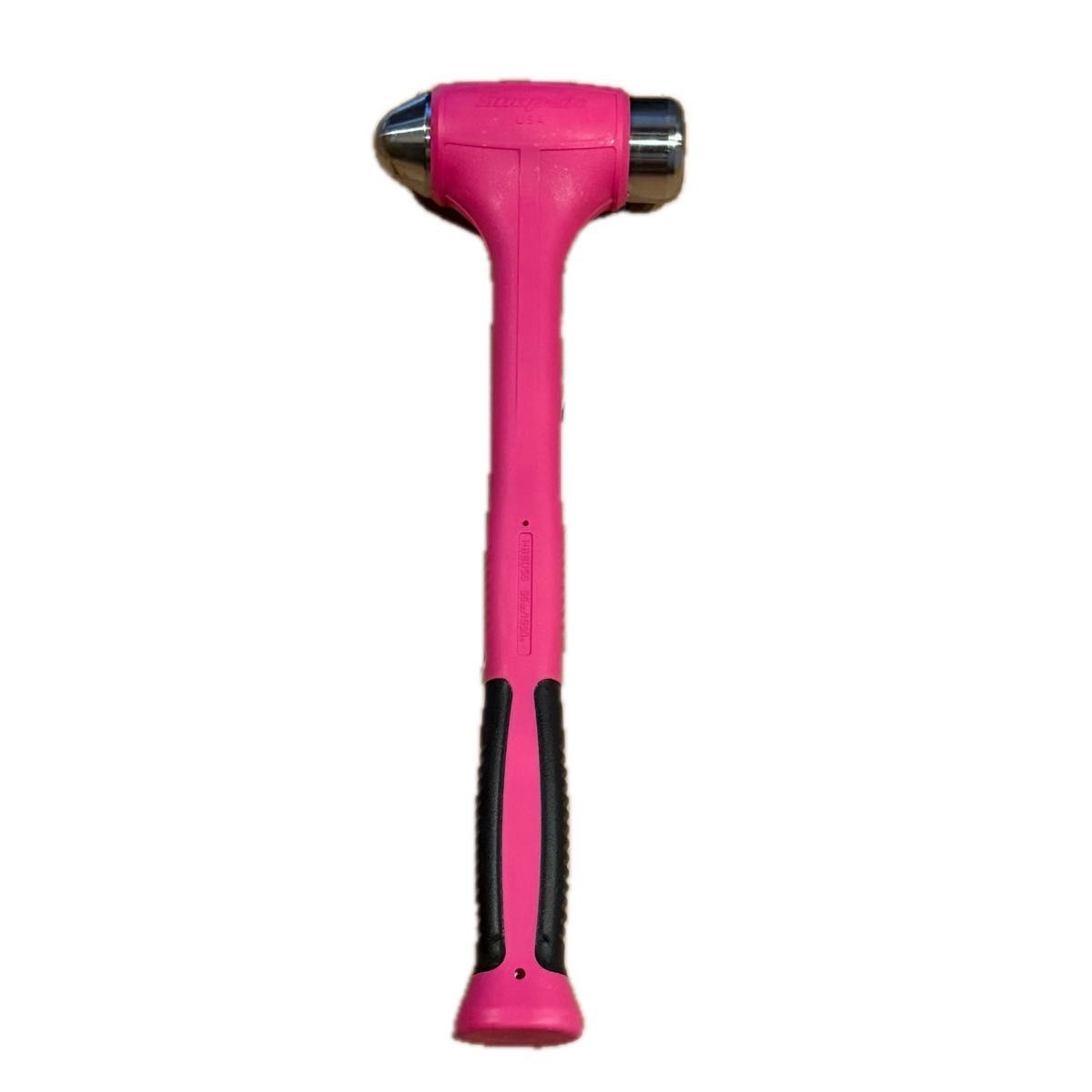 Snap-on HBBD56P PINK 56oz BIG BOY/GIRL Dead Blow Hammer [Unused]