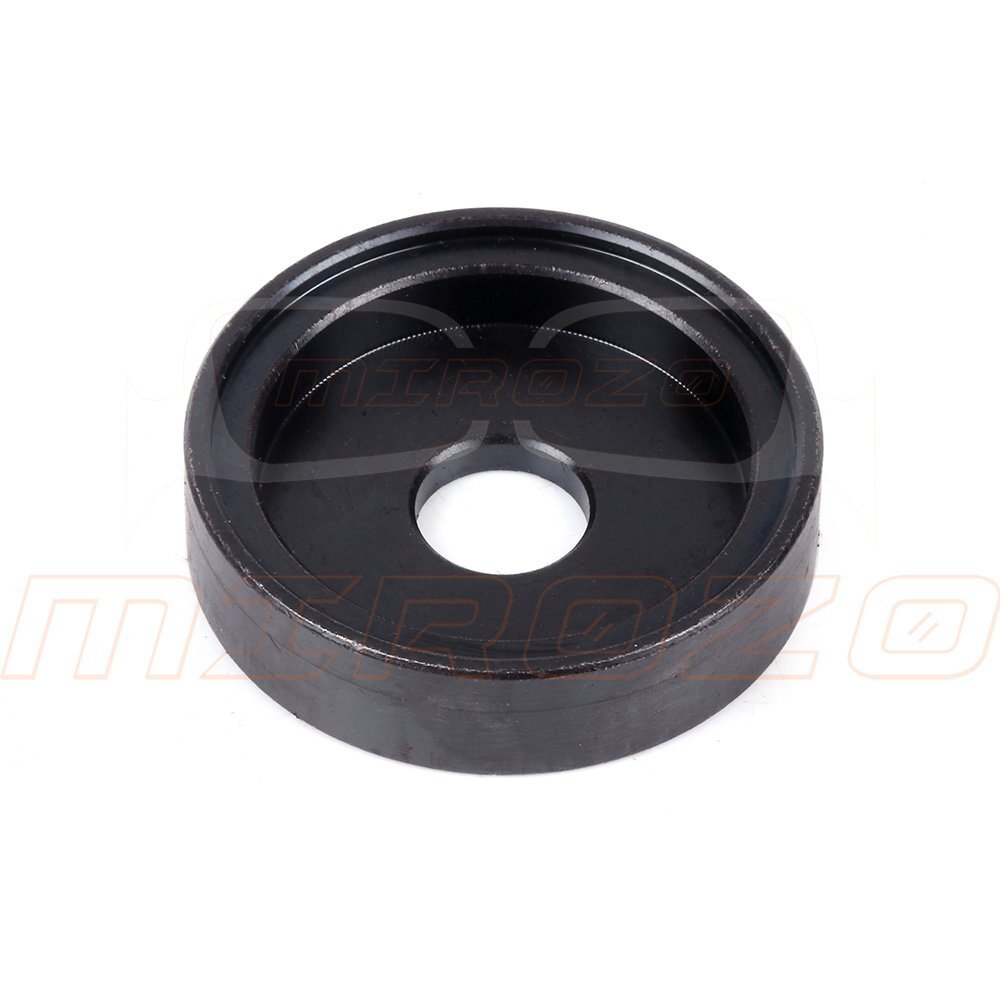 23x Front Wheel Drive Bearing Press Tool Removal Adapter Puller Pulley Kit FWD