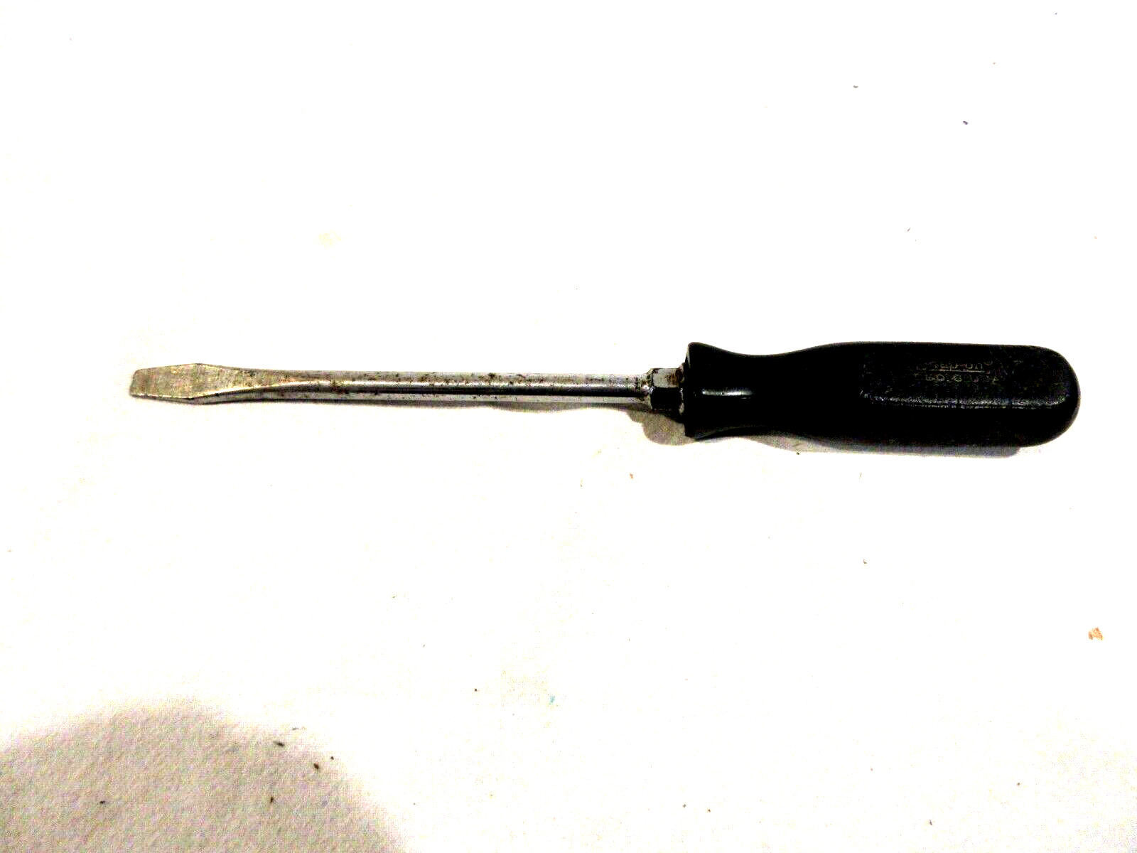 Snap-On SSD6 Straight Edge Screwdriver