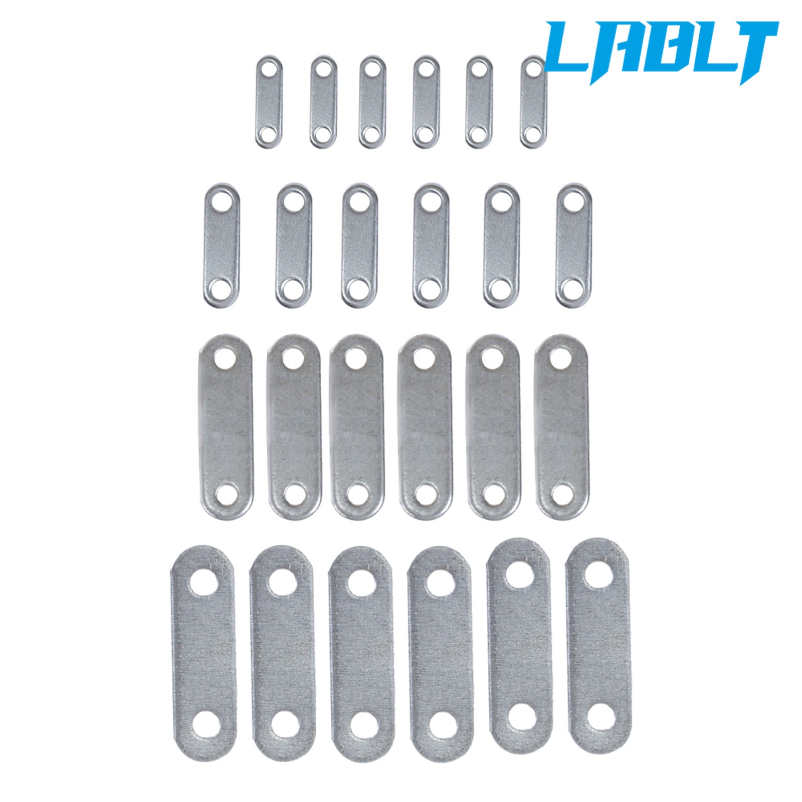 LABLT Gear Puller 3 Jaw Set 3″ 4″ 6″ 8″ Gear Pulley Bearing Puller Auto Mechanic
