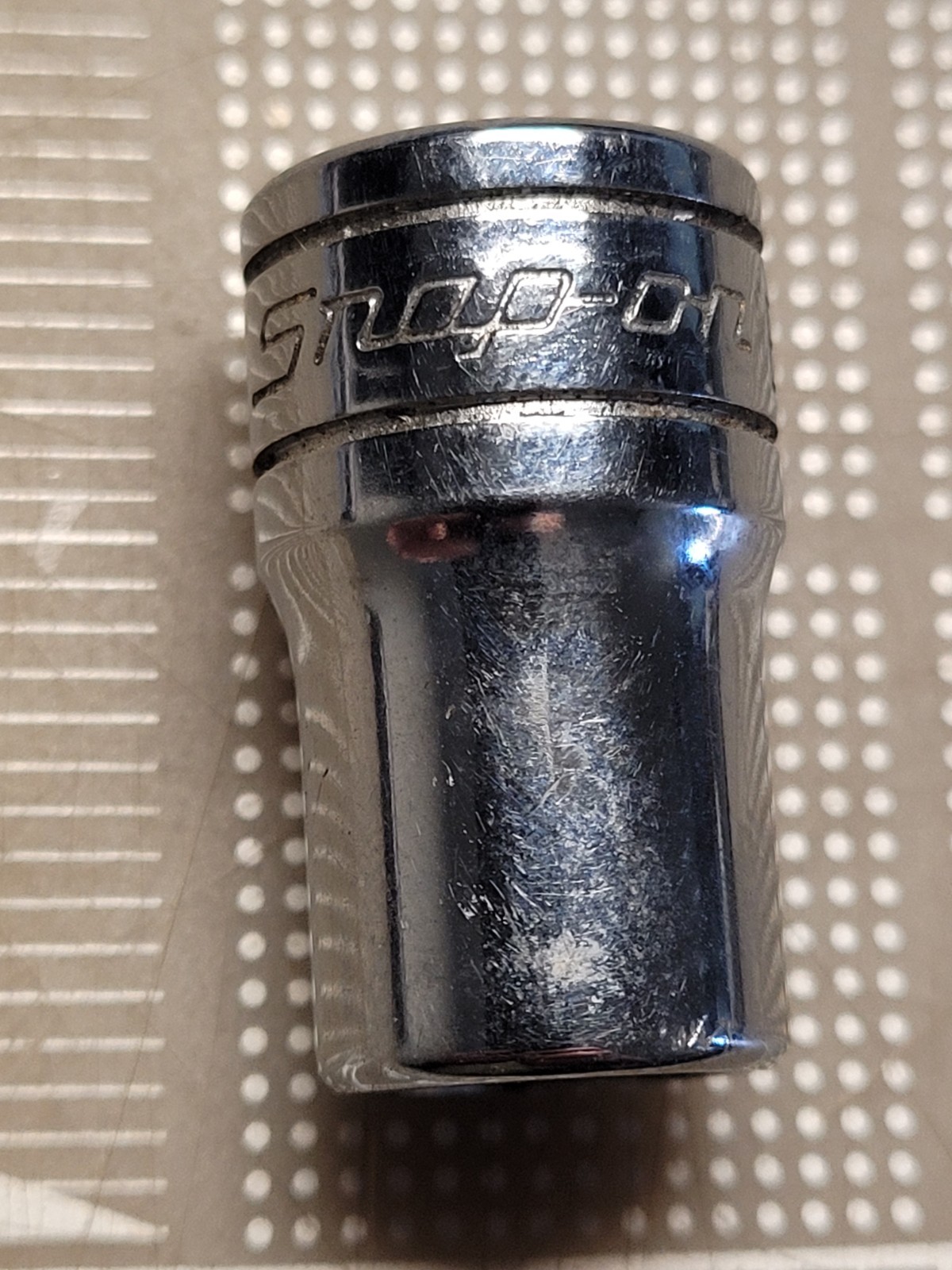 Snap On Tools USA FLE120A E12 External Torx Shallow Socket 3/8″ Drive