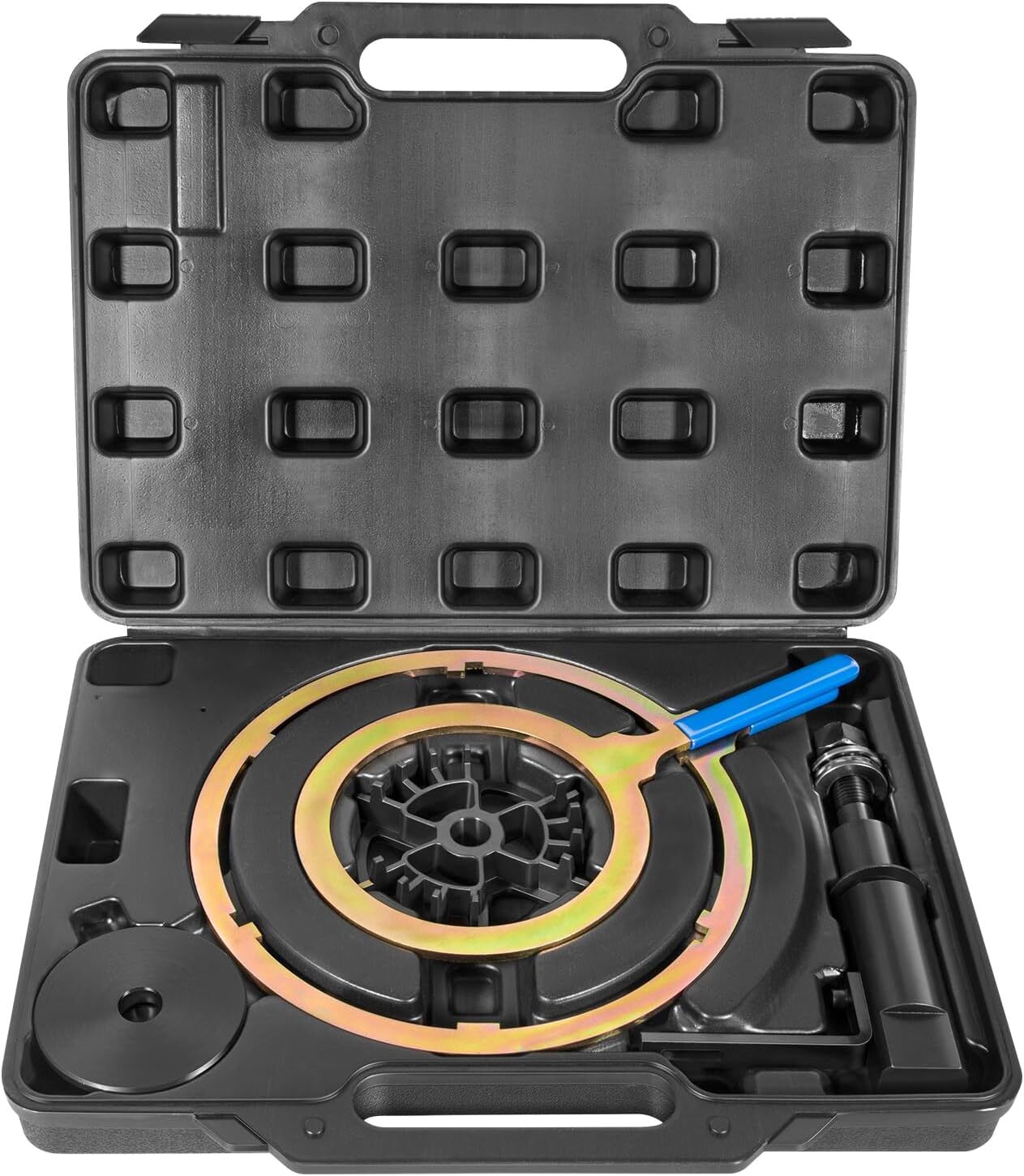 Dual Clutch Transmission Reinstall Reset Tool Set for ​Reuse DPS6-DCT Ford Focus