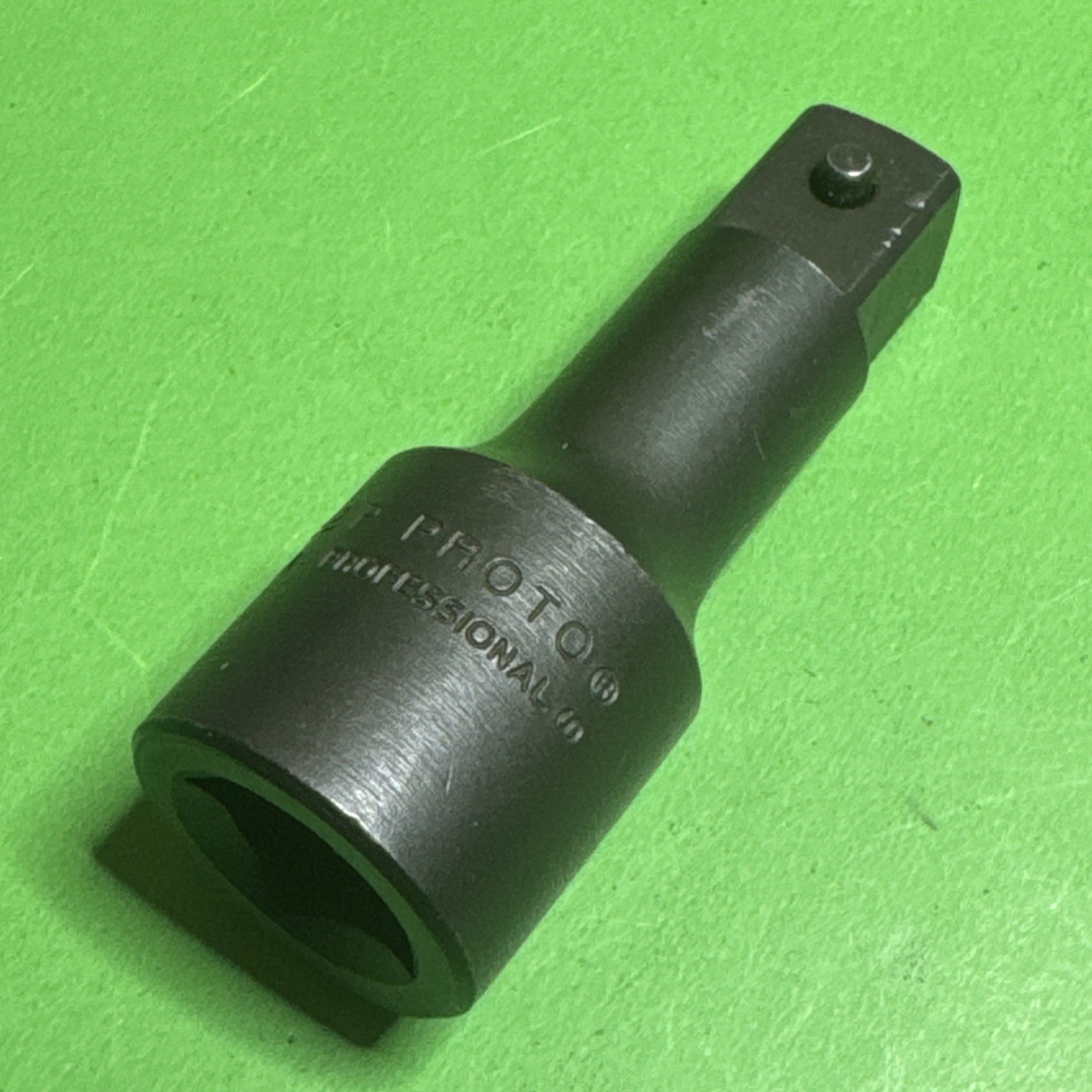 Proto Professional USA 1/2″ Dr 2.75″ Locking Power Impact Extension Tool 7182P