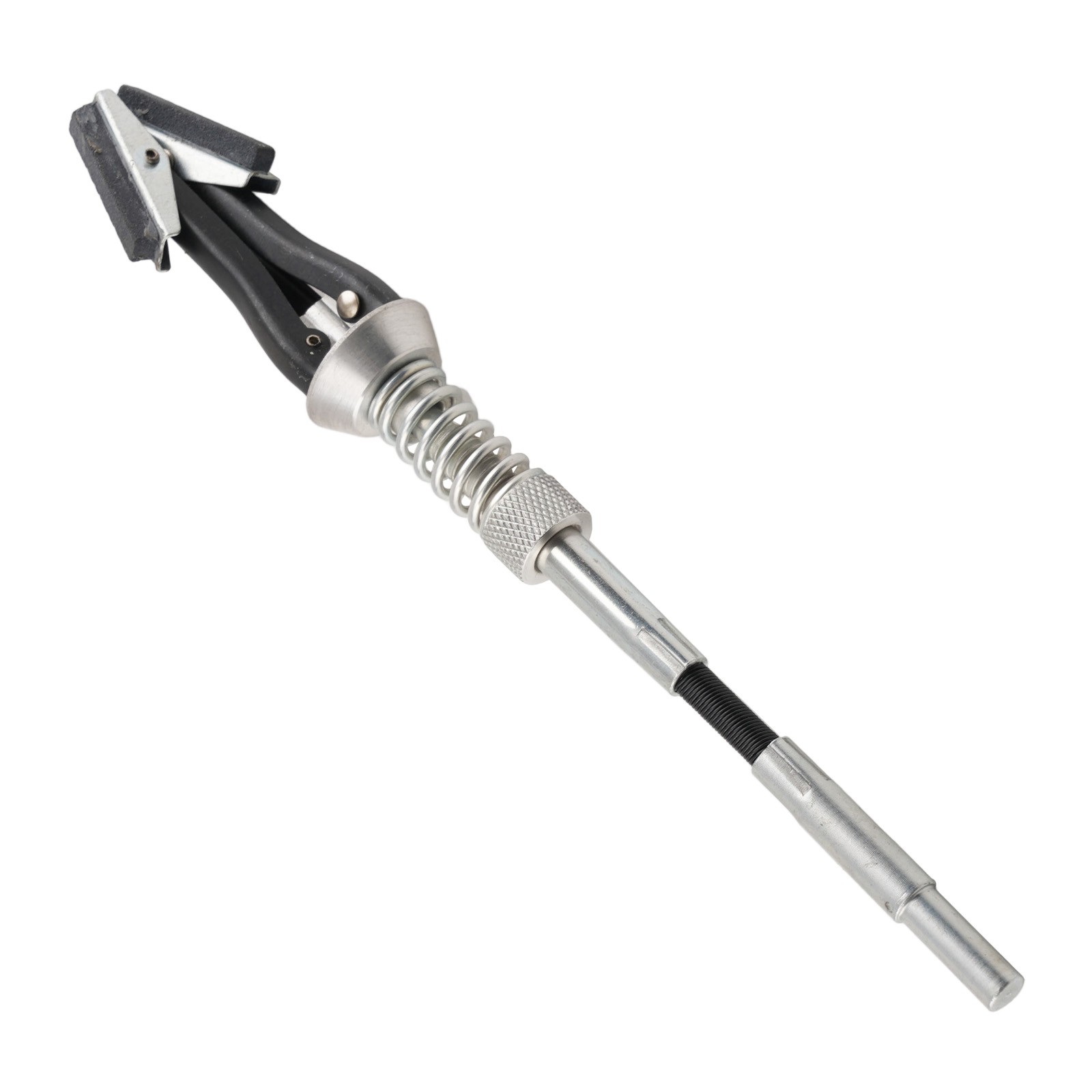Brake Cylinder Bore Hone 3-Stone 1-1/8″ 220 Grit 3/4″-2-1/2″ Engine Tool