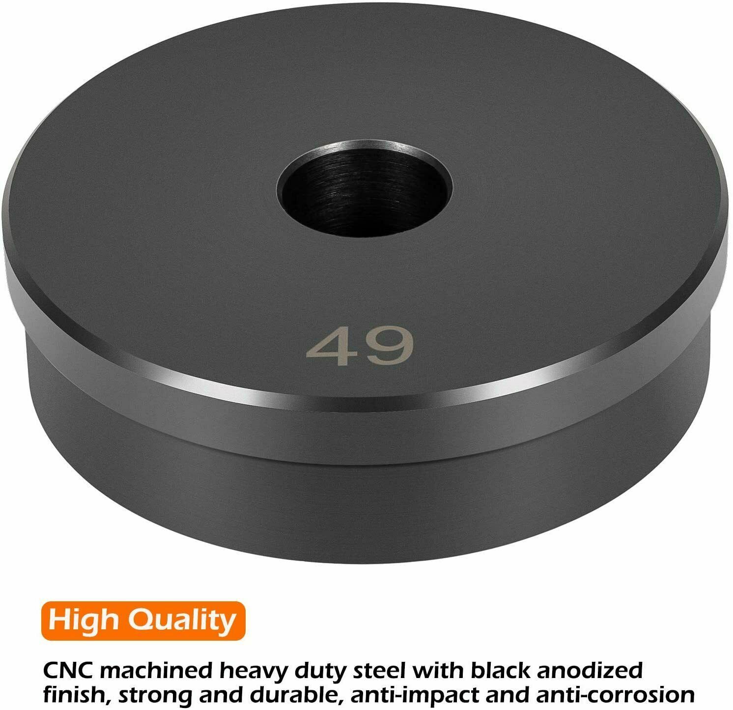 T-0220-39 Master Bushing Driver Kit Bushing Bearing Seal Installer Remover Tool