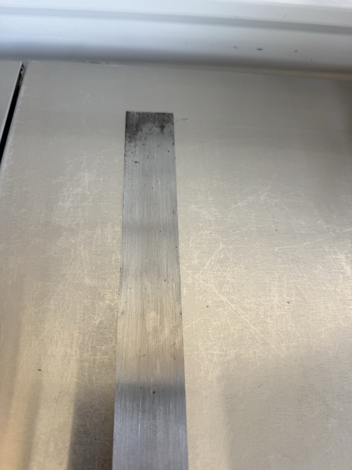 Blue Point GA438 18” Long Precision Straight Edge USA tools