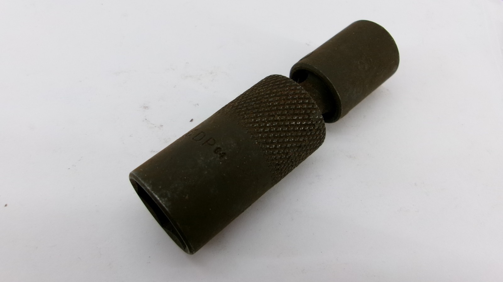 MAC tools XUP266DP USA 3/8″ drive Impact Universal 13/16 in. Spark Plug Socket
