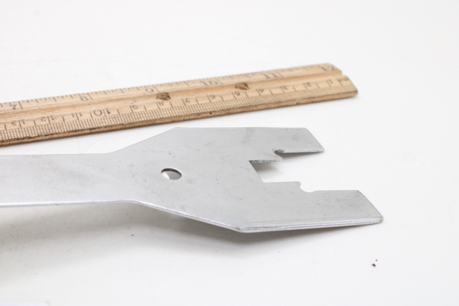 Snap-on Tools A159 Door Clip Removal Tool 11″ USA