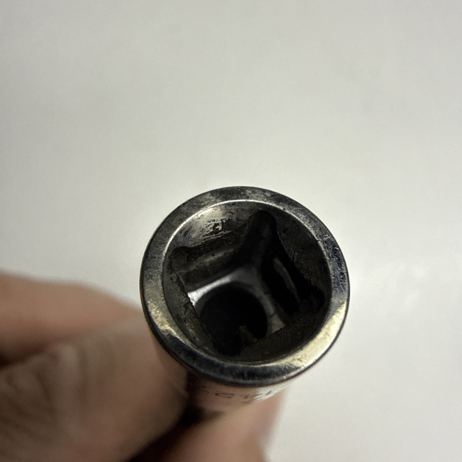 Blue Point BLPTL1427TP T27 TORX Long Tamper Proof Bit Socket Driver 1/4″ Drive