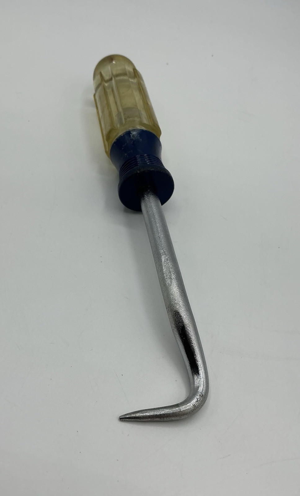 Vintage Craftsman Tools P 4319 Cotter Pin Extractor-Remover Made in USA