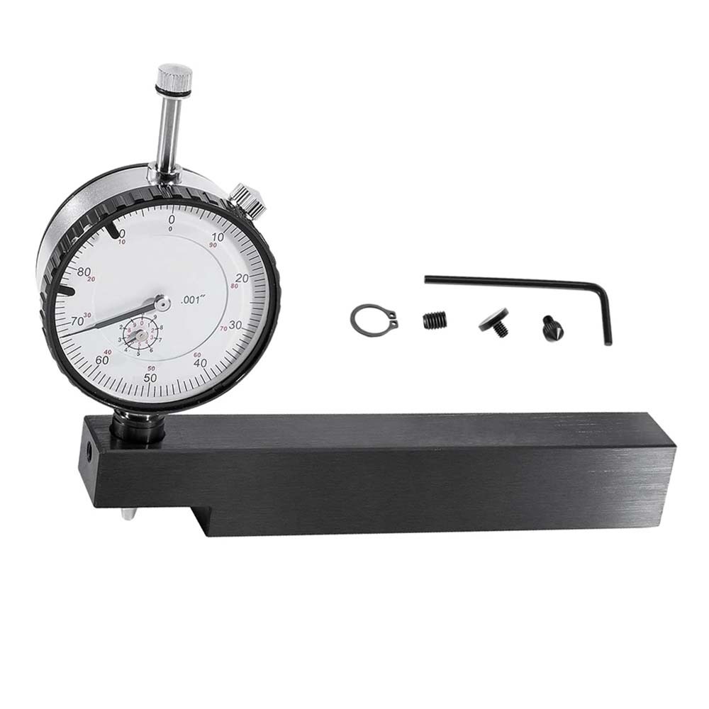 6434 Sleeve Height Counter Bore Gauge for All Diesel Cylinder Bore Gauge 0-1″ US