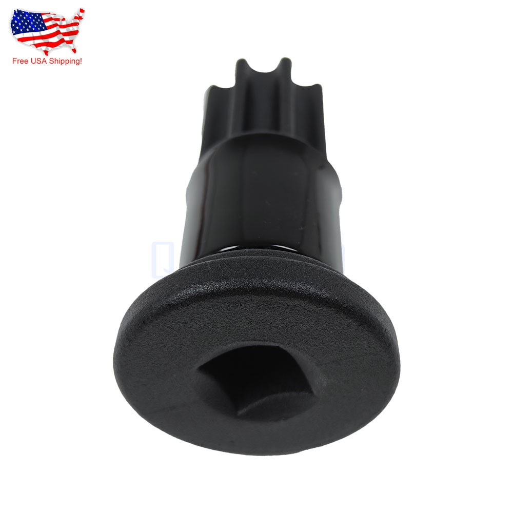 FOR DODGE CUMMINS ENGINE BARRING TOOL INJECTION PUMP GEAR PULLER LOCK NUT WRENCH