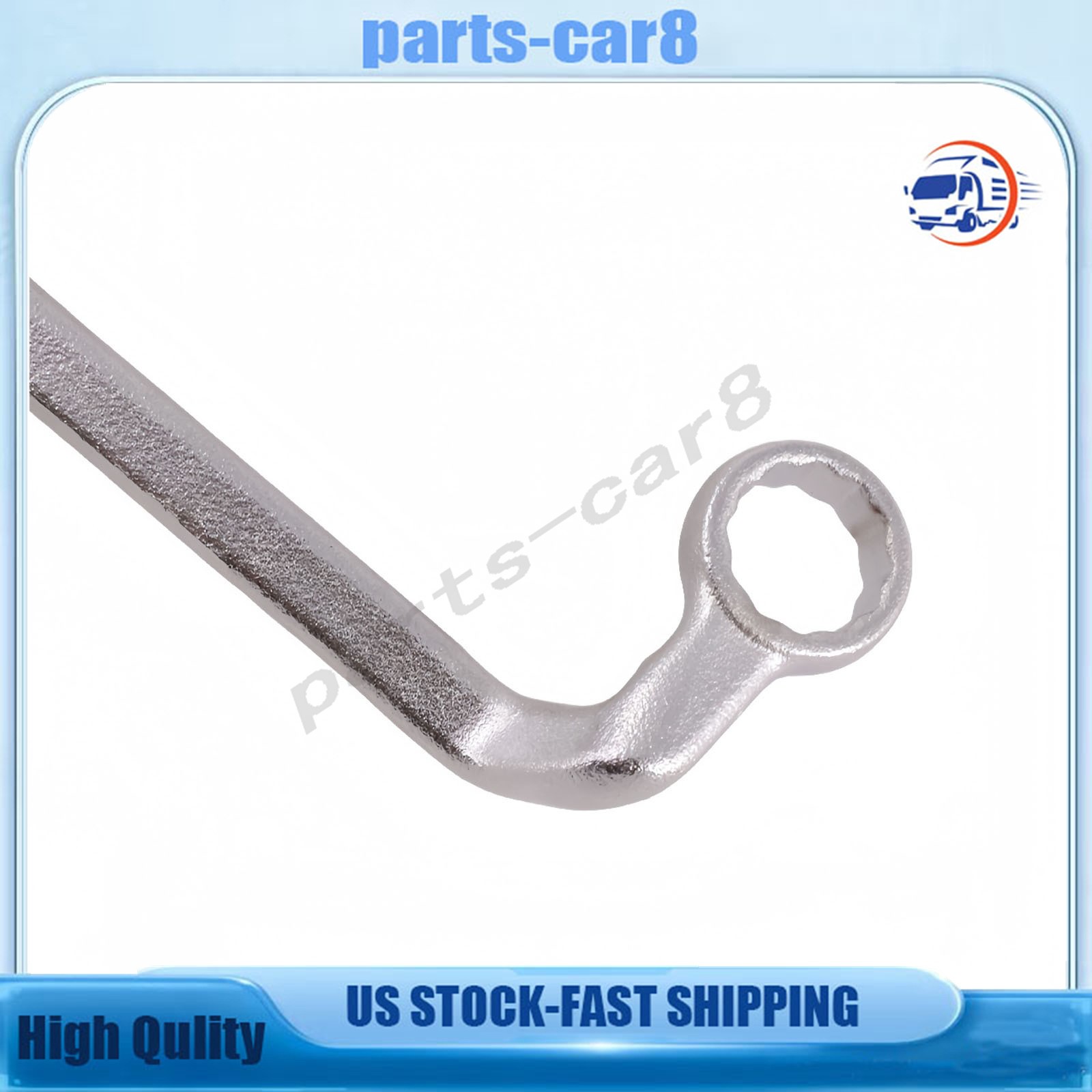 For John Deere Tractors 9/16″ Starter Motor Back Bolt Wrench JDE80 US Stock