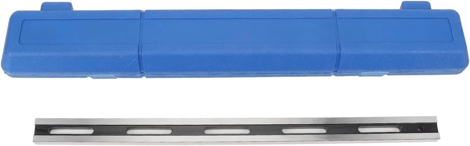 24″ Machinist Precision Steel Straight Edge Tool Cylinder Head Straight Edge