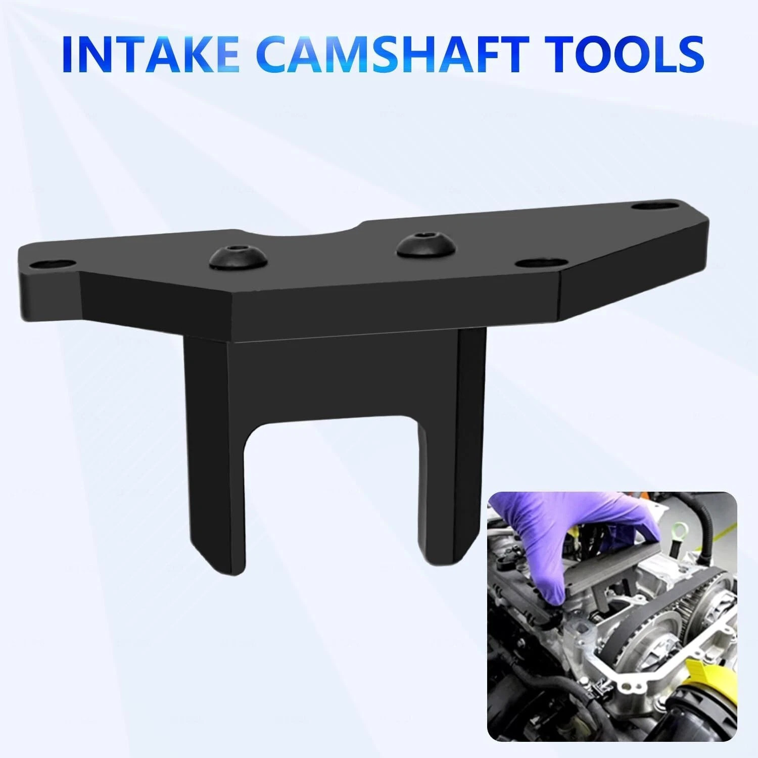 Engine Timing Locking Tool For Citroen Peugeot 108 208 Vauxhall Opel 1.2 0109-2B