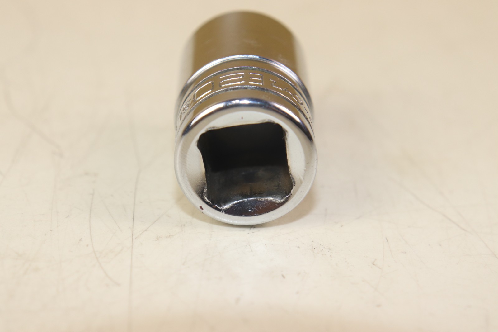 Snap On 1/2″ Drive E20 Inverted Torx Socket SLE200A – Lot A – USED